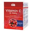 GS Vitamin C 1000mg se pky 
