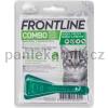 Frontline Spot On Cat 1x1 pipeta 0.5 ml