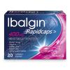 IBALGIN RAPIDCAPS