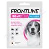 Frontline Tri-Act psi 10-20kg spot-on 1x1pipeta