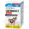 Swiss NatureVia Laktobacily 5 Imunita cps.30