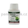 GINKGO BILOBA 60MG FORTE