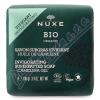 NUXE BIO Osvujc a vyivujc mdlo 100g
