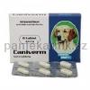 Caniverm forte tbl. 100x0.7g a.u.v.