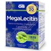 GS MEGA LECITIN 1325MG