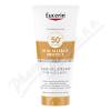 Eucerin Sun kr�m-gel slune�n� alergie SPF50+ 
