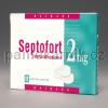 Septofort 24 pastilek