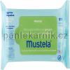 MUSTELA CISTICI UBROUSKY