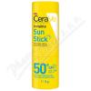 CeraVe OCHRANN� OPALOVAC� TY�INKA SPF50+