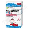 Swiss NatureVia Laktobaclky baby 30 sk