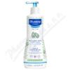 Mustela Jemn ist.tlov-vlasov gel 500ml