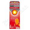 Nurofen pro d�ti 4% Jahoda 40mg/ml por.sus.100ml