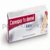 Canespor 1x denn krm drm.crm.1x15gm 1%