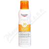 EUCERIN SUN Trans. spr. Dry Touch SPF30 200ml