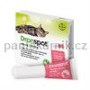 Dronspot 60mg/15mg stedn koky spot-on 2x0.7ml