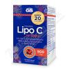GS VITAMIN C LIPO C 500MG SE SIPKY