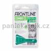 Frontline Combo Spot-on cat a.u.v. sol.1x0.5ml