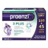Walmark Proenzi 3 plus tbl.180+45 Promo 2020 CZE