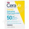 CeraVe HYDRATA�N� OPALOVAC� FLUID SPF50 50ml