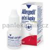 Allergodil on kapky