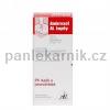 Ambroxol AL kapky gtt.1x100ml/750mg (APA)