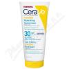 CeraVe HYDRATA�N� OPALOVAC� ML�KO SPF30 177ml