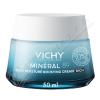 VICHY MINERAL89 HYDRATACNI KREM RICHE 100H