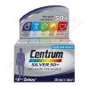 Multivitamin Centrum Silver 50+ pro mue 30tbl