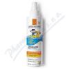 LA ROCHE-POSAY ANTHELIOS Derm.ped.spraySPF50 200ml