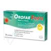 OROFAR FORTE MED A CITRON