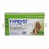 Fypryst Dogs 1x1.34ml spot-on pro psy