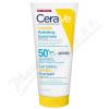 CeraVe HYDRATA�N� OPALOVAC� ML�KO SPF50+ 177ml