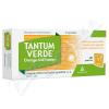 TANTUM VERDE ORANGE AND HONEY