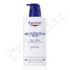 EUCERIN UreaRepair PLUS tlov mlko 10%Urea 400ml