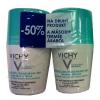 VICHY DEO roll-on DUO 48h Intense 2x50ml