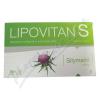 Lipovitan S tbl.90 - nov