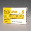 Tantum Verde Lemon 20 pastilek