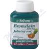 MedPharma Bromelain+jabl.ocet+lecitin tbl.67