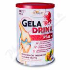 Geladrink Plus ananas 340g