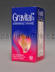 VitaHarmony Gravital tbl.60 pro thot.a koj.eny