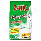 Sjov npoj Zajc natural 400g sek