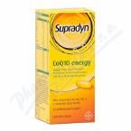 SUPRADYN CO Q10 ENERGY 
