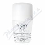 VICHY DEO Soothing Anti-Perspirant roll-on 50ml