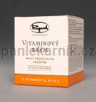 Rugard vitamnov krm