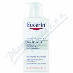 EUCERIN AtopiControl tl.mlko such zarud.p.400ml