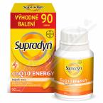 Supradyn CO Q10 Energy tbl.90 II