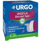 URGO FILM Transparentn nplast 2.5cmx5m NOV