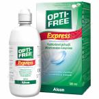 Opti Free Express 120ml+pouzdro na oky