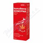 Cemio Kamzkova konopn mast hejiv 200ml