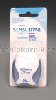 Sensodyne expandujc zubn nit